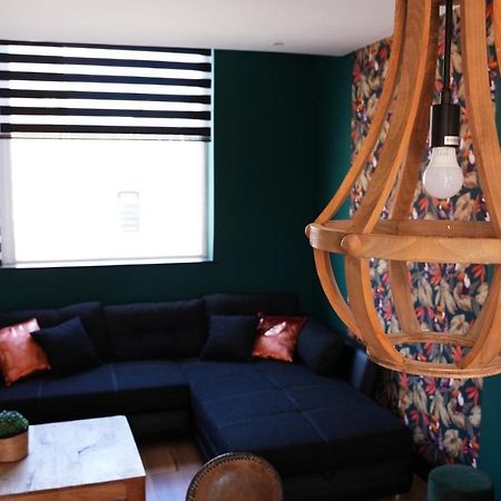 Apartmán Les Charmes De Liege Valenciennes Exteriér fotografie