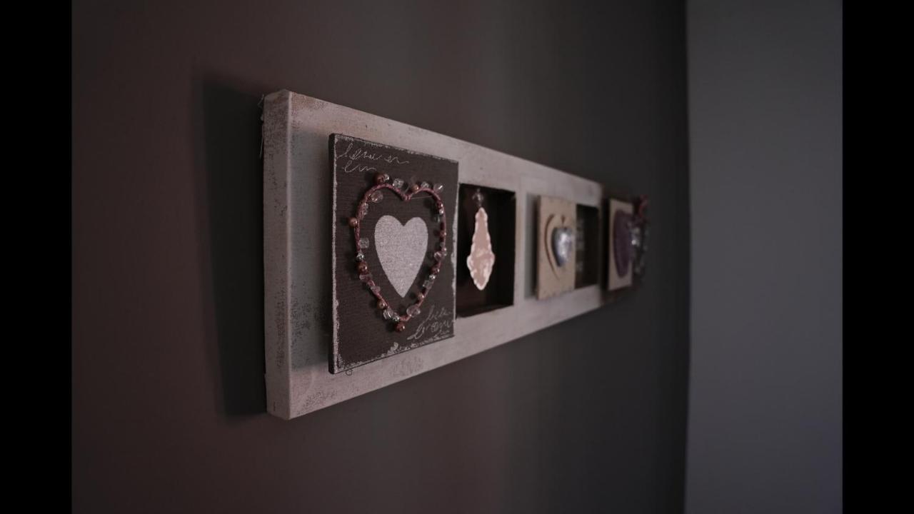 Apartmán Les Charmes De Liege Valenciennes Exteriér fotografie